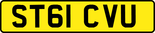 ST61CVU