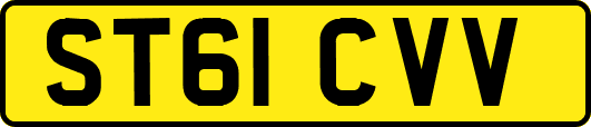 ST61CVV
