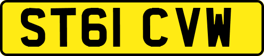 ST61CVW