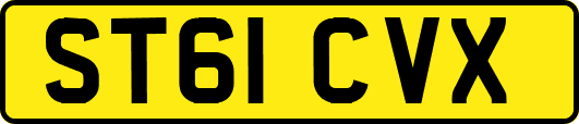 ST61CVX