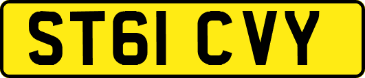 ST61CVY