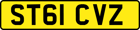 ST61CVZ