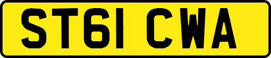 ST61CWA