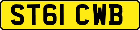 ST61CWB