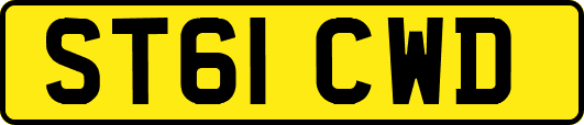 ST61CWD
