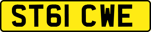 ST61CWE