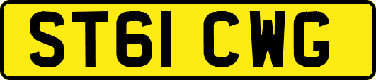 ST61CWG