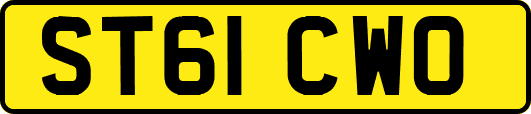 ST61CWO