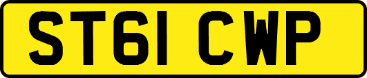 ST61CWP
