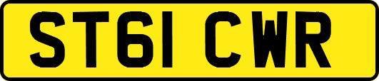 ST61CWR