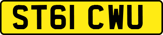 ST61CWU