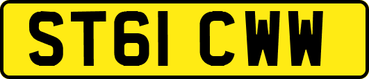 ST61CWW