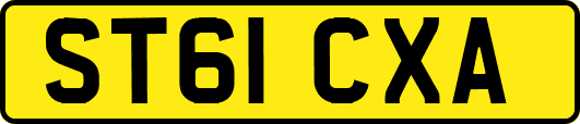 ST61CXA