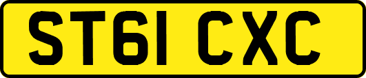 ST61CXC