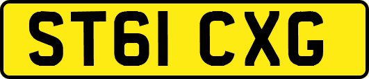 ST61CXG