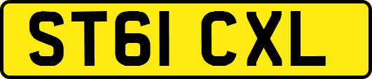 ST61CXL