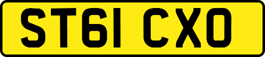 ST61CXO