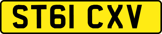 ST61CXV