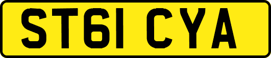 ST61CYA