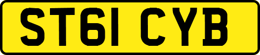 ST61CYB