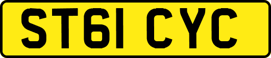 ST61CYC