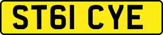 ST61CYE