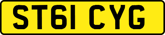 ST61CYG