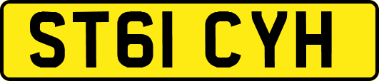 ST61CYH