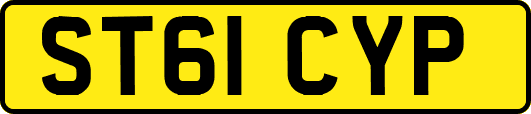 ST61CYP