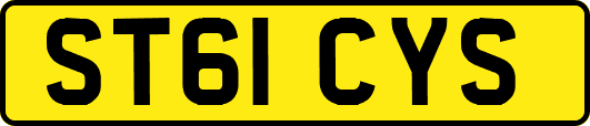ST61CYS