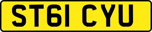 ST61CYU