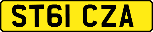 ST61CZA