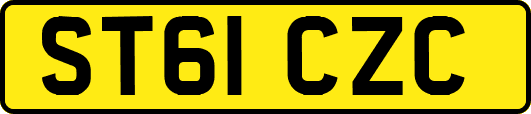 ST61CZC