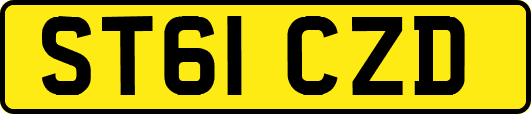 ST61CZD