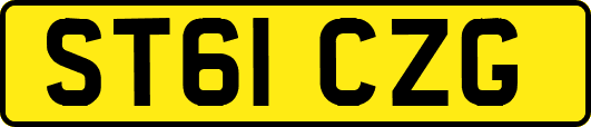 ST61CZG