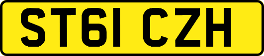 ST61CZH