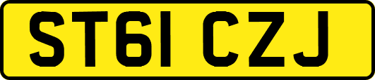 ST61CZJ