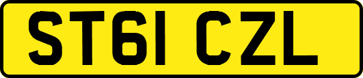 ST61CZL