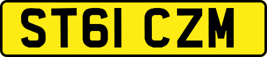 ST61CZM