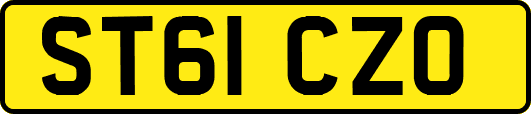 ST61CZO