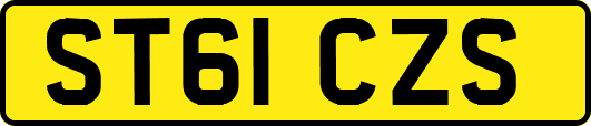 ST61CZS