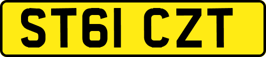 ST61CZT