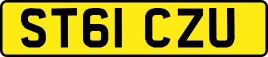 ST61CZU