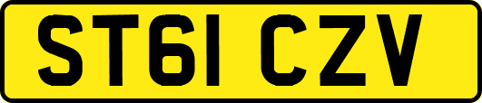 ST61CZV