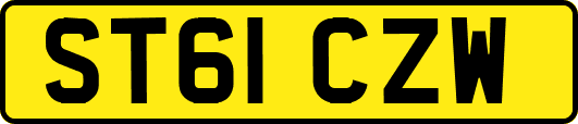 ST61CZW