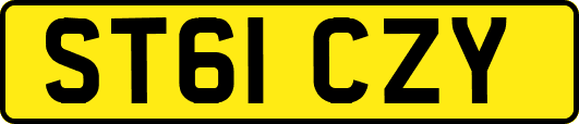 ST61CZY