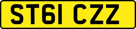 ST61CZZ