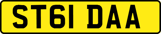 ST61DAA