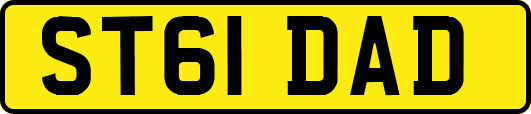 ST61DAD
