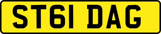 ST61DAG